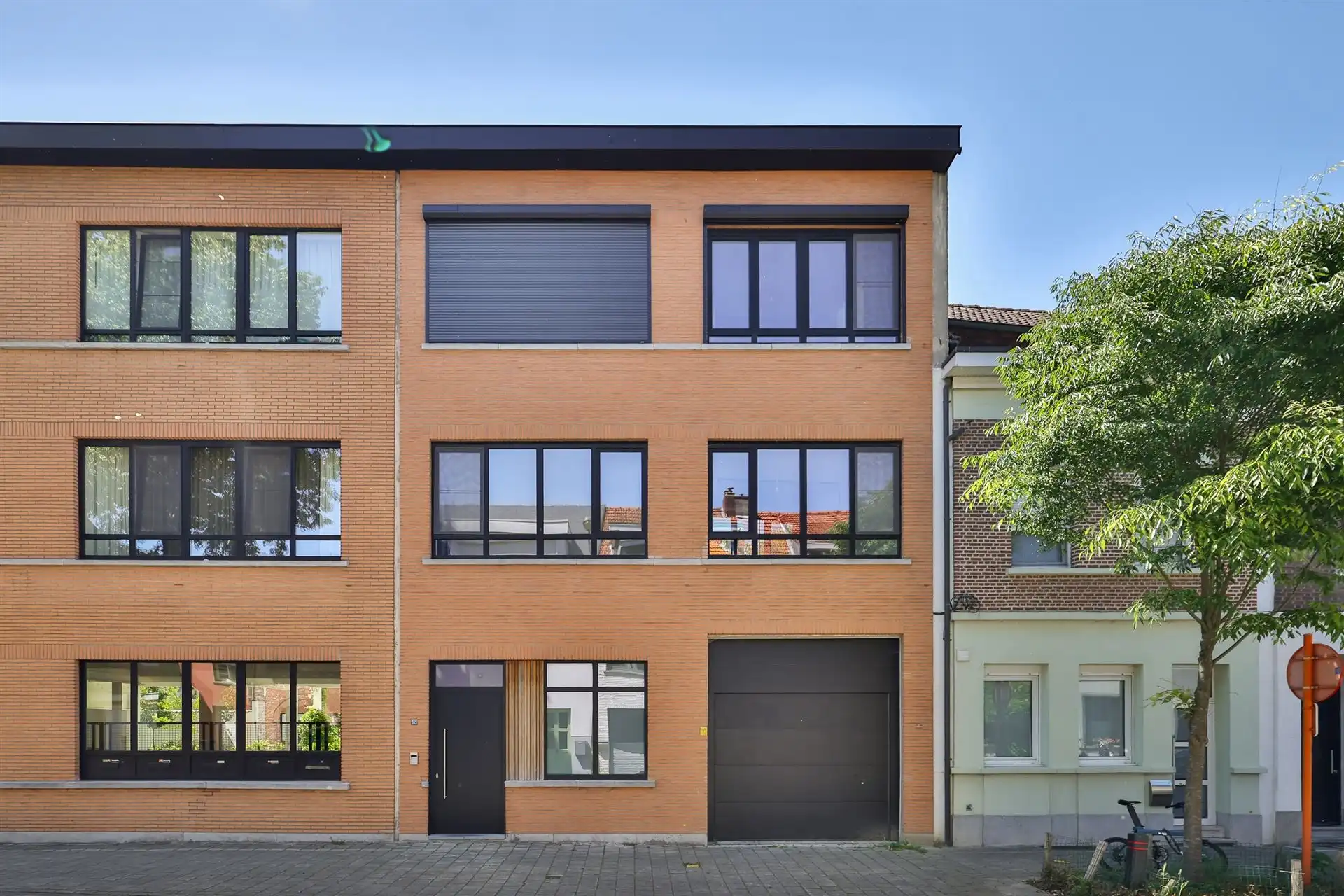Exclusieve loft (86m2) in industrieel gebouw met A-label foto 29