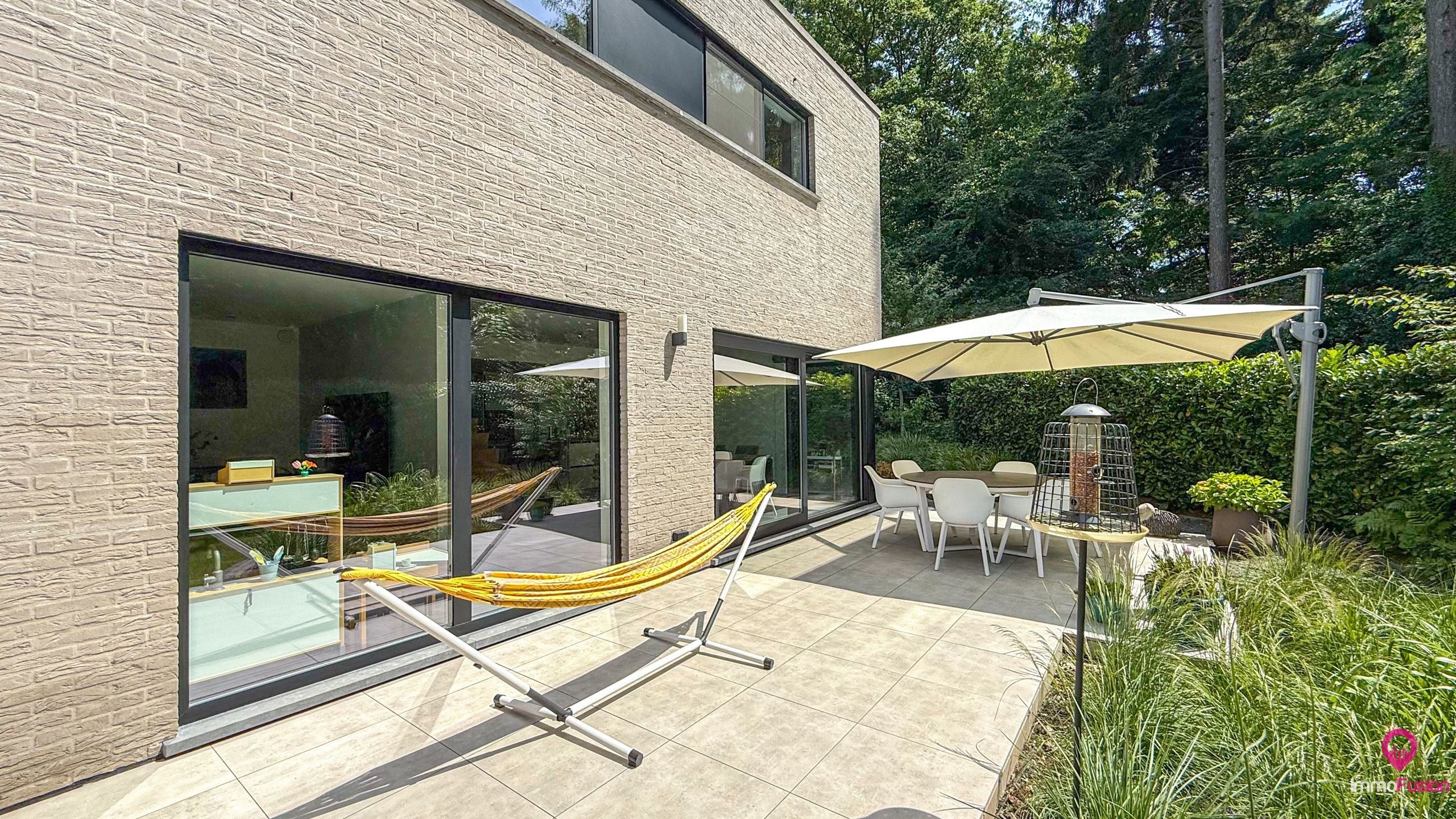 Ruime nieuwbouwwoning met 3 splks centrale ligging in Zolder centrum! foto 44