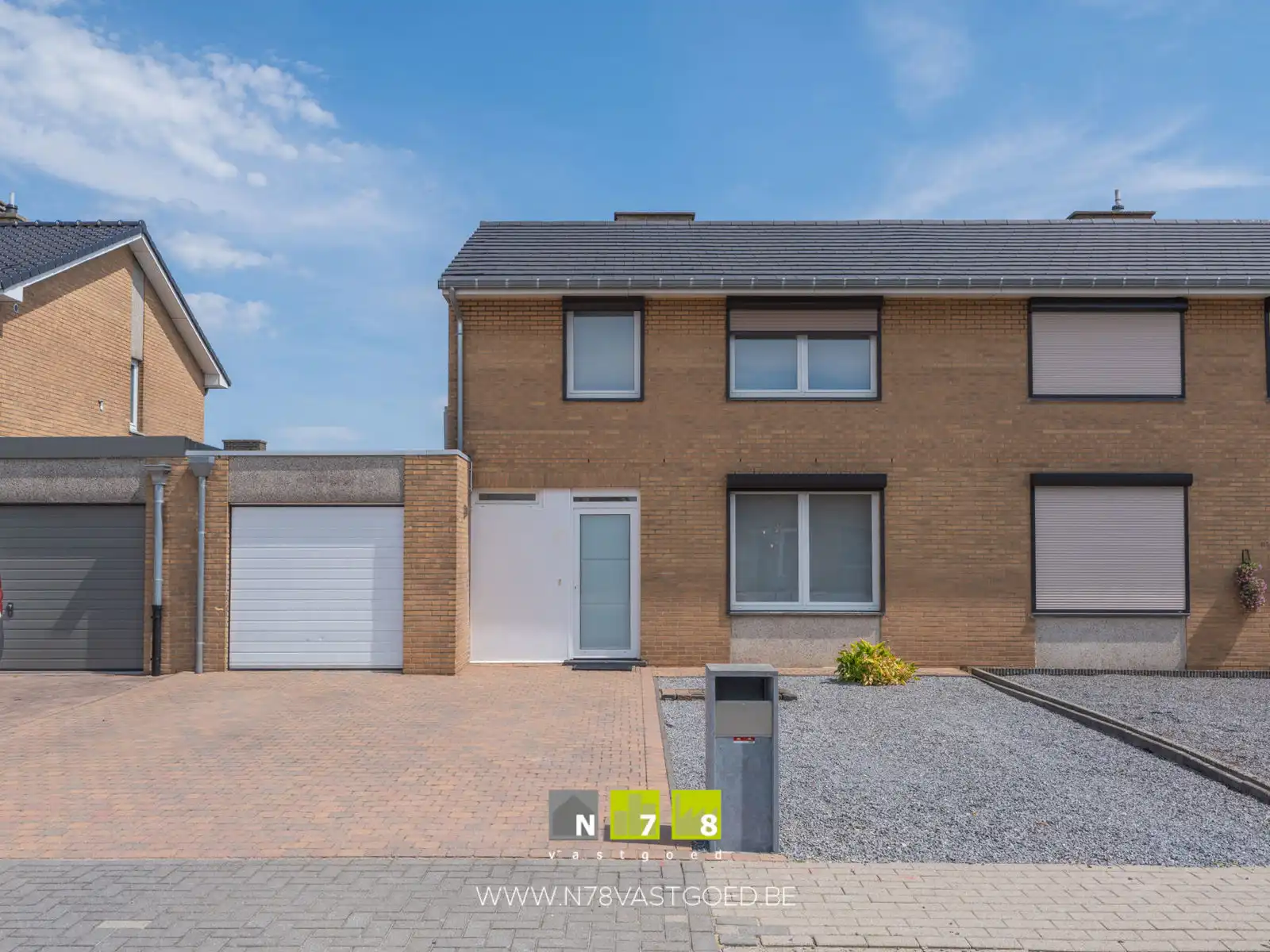 Huis te koop foto 19