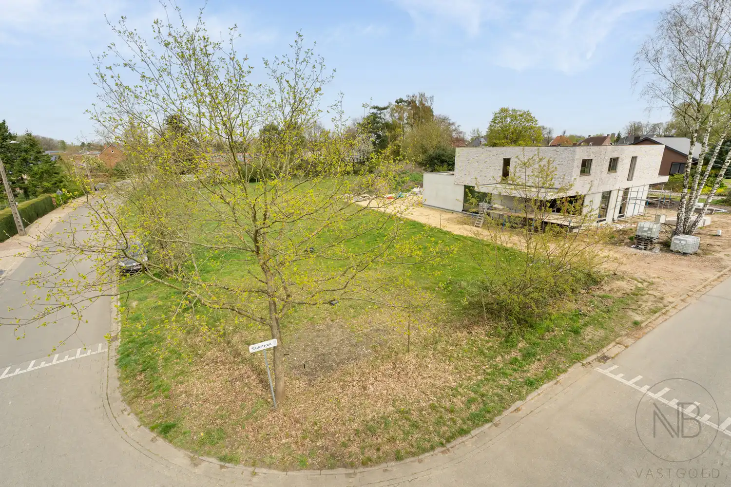 Bouwgrond voor een open bebouwing foto 6