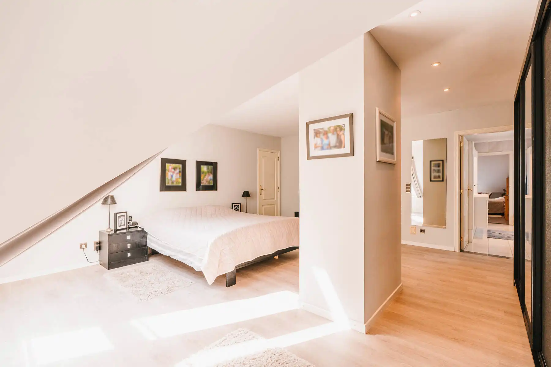 Prachtige exclusieve woning in de natuur foto 34