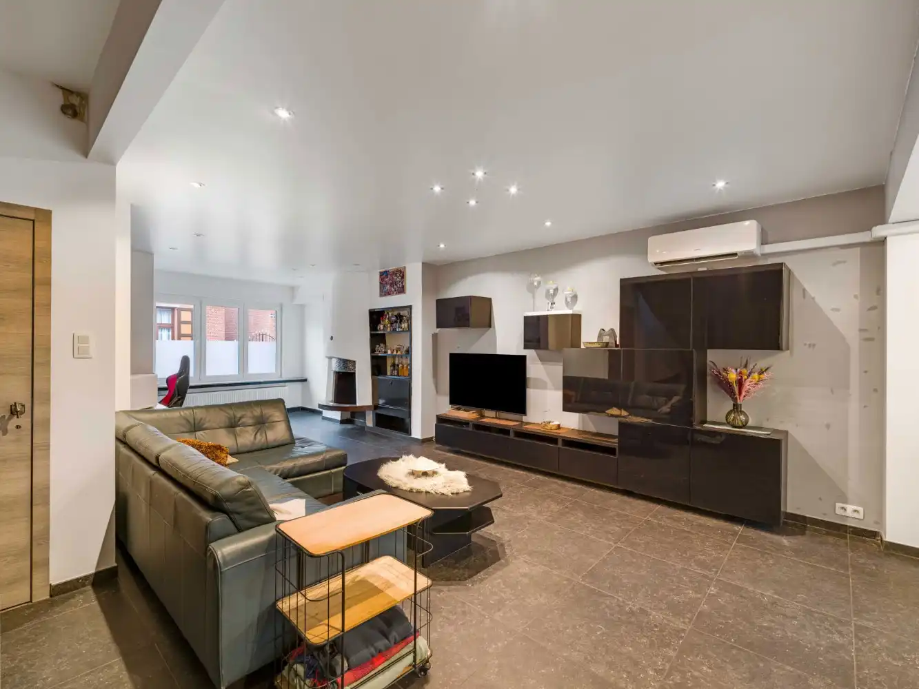 Ruime, instapklare woning met 3 à 4 slpk., inpandige garage en tuin foto 6