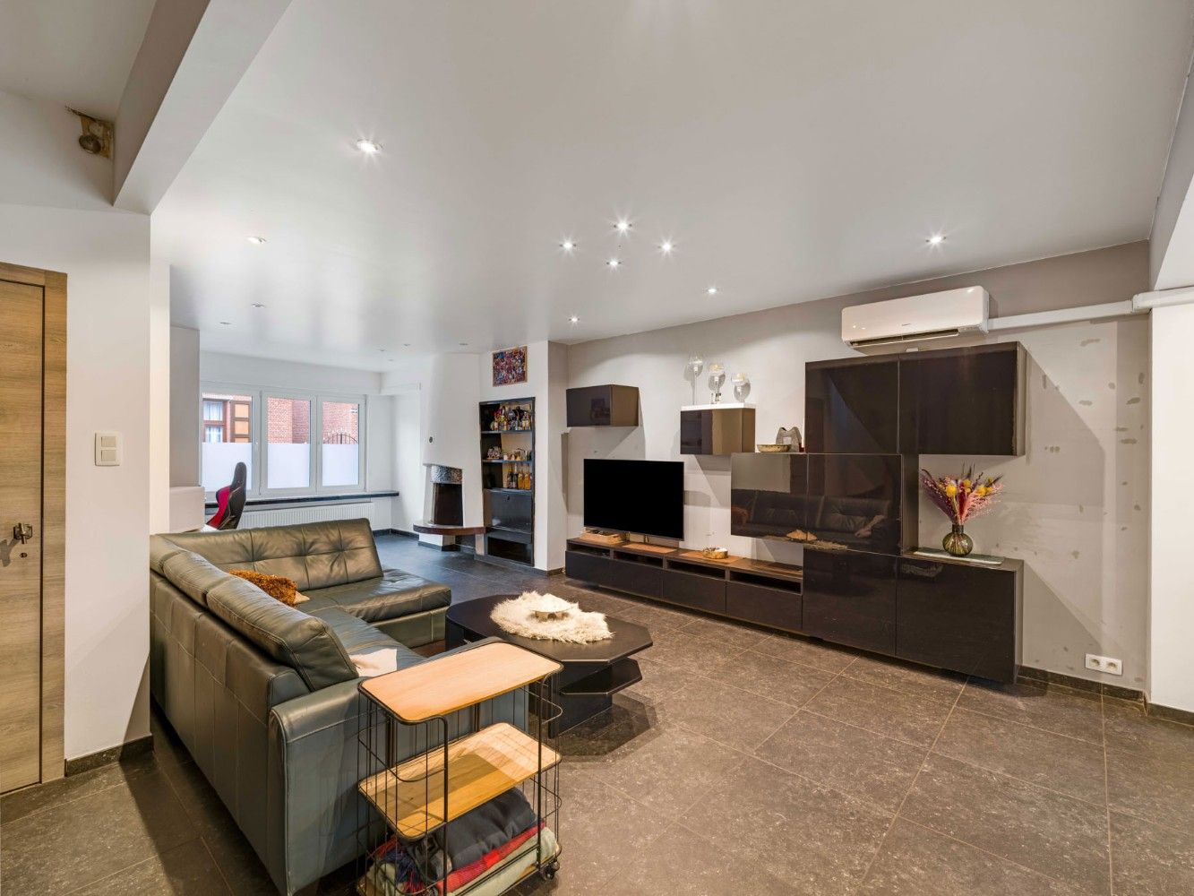 Ruime, instapklare woning met 3 à 4 slpk., inpandige garage en tuin foto 6