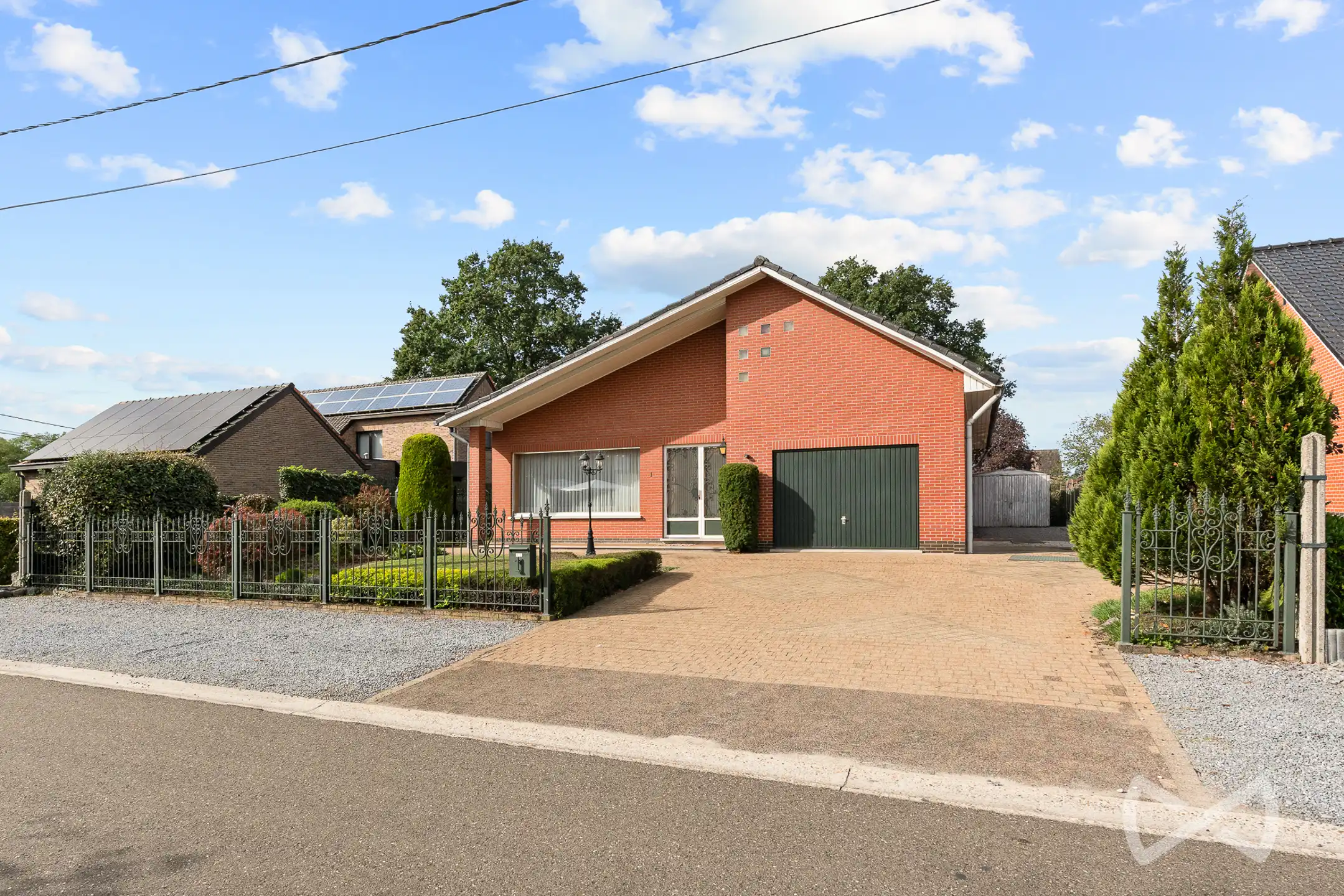 Huis te koop Schorheidestraat 1 - 3583 Beringen
