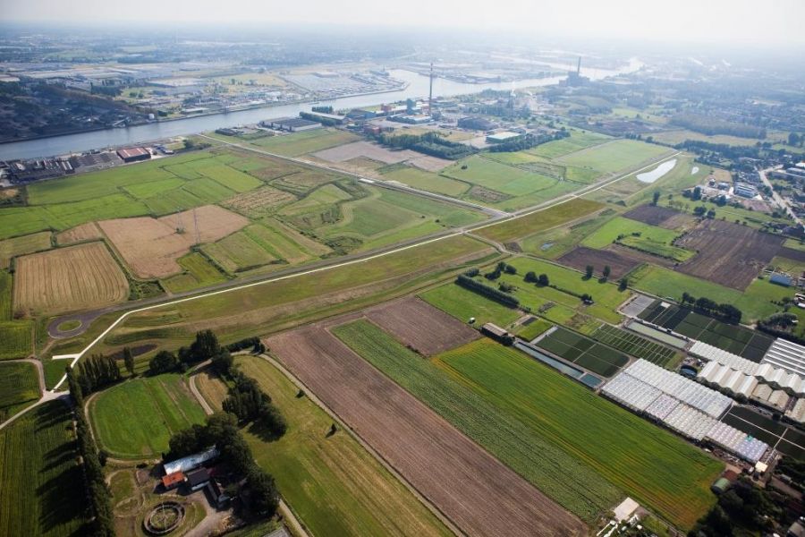 Langerbruggekaai 17, 9000 Gent foto 3