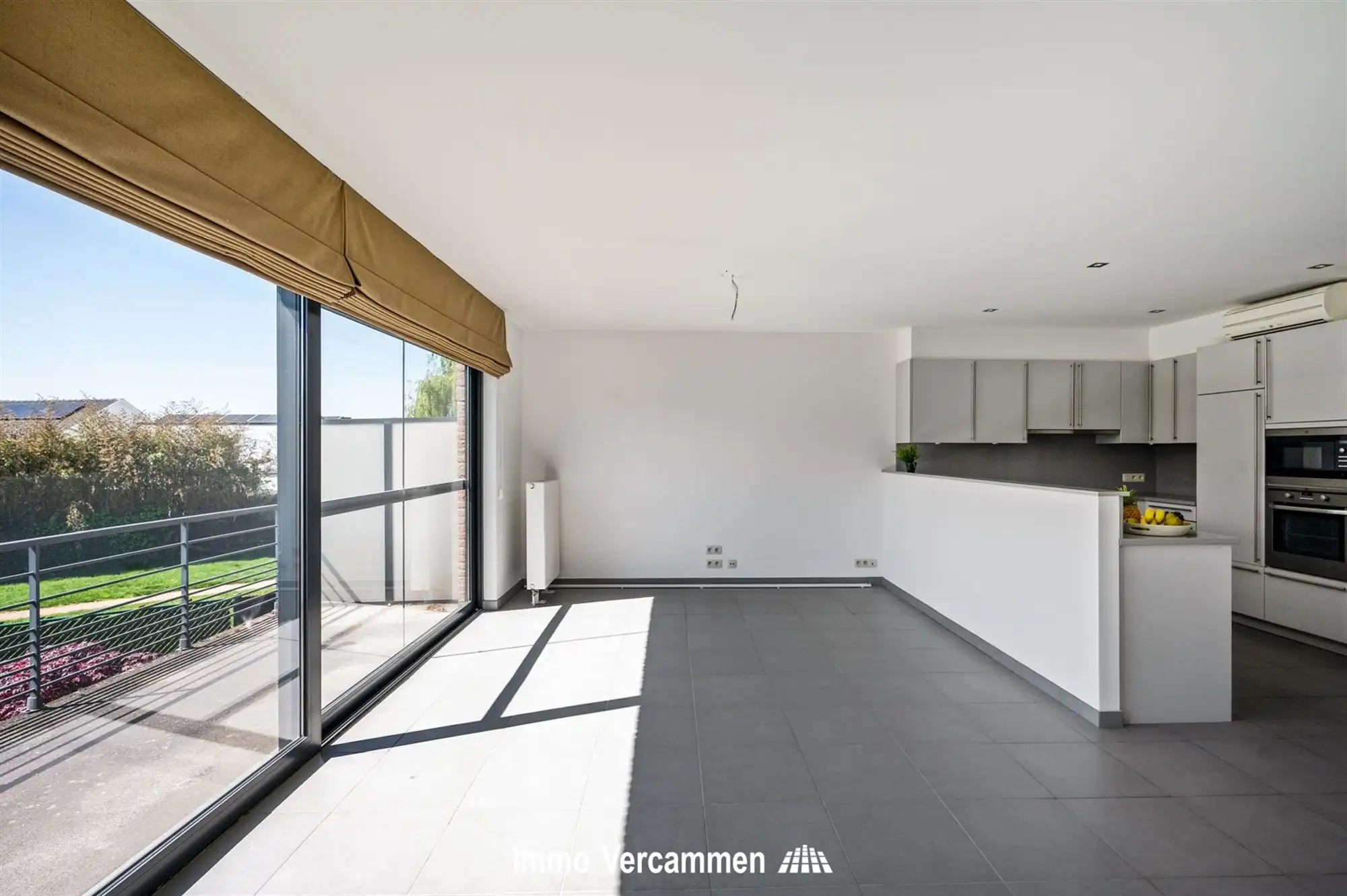 Perfect instapklaar appartement te Putte foto 3