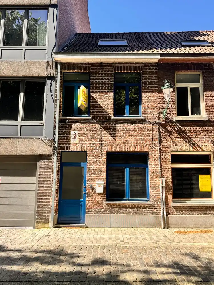 Huis te koop foto 18