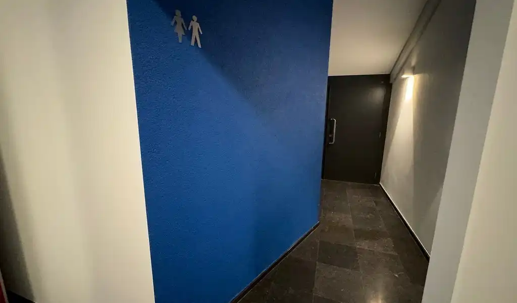 Vernieuwde kantoren te huur in Crepain gebouw aan Zuiderpoort in Gent foto 9