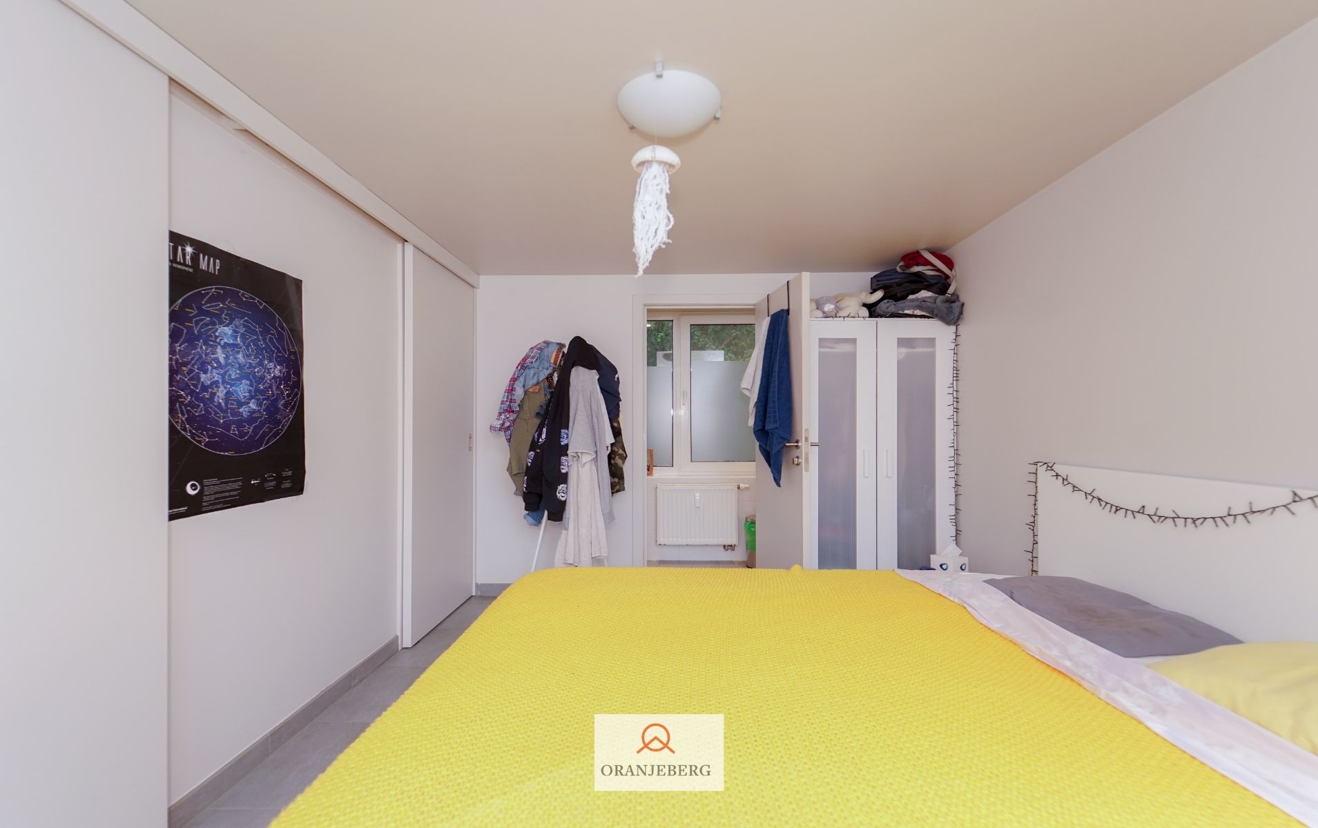 1 slpk app met terras vlakbij Miljoenenkwartier foto 15