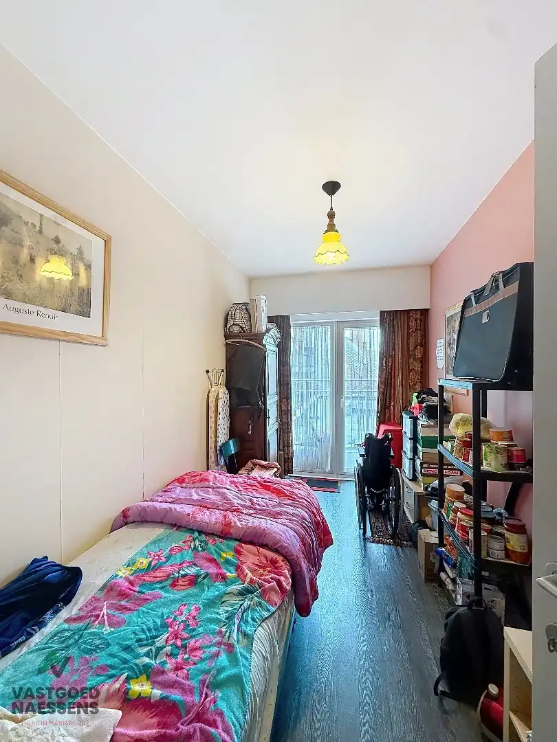 LICHTRIJK 2 SLPK APP IN HARTJE MARIAKERKE foto 10