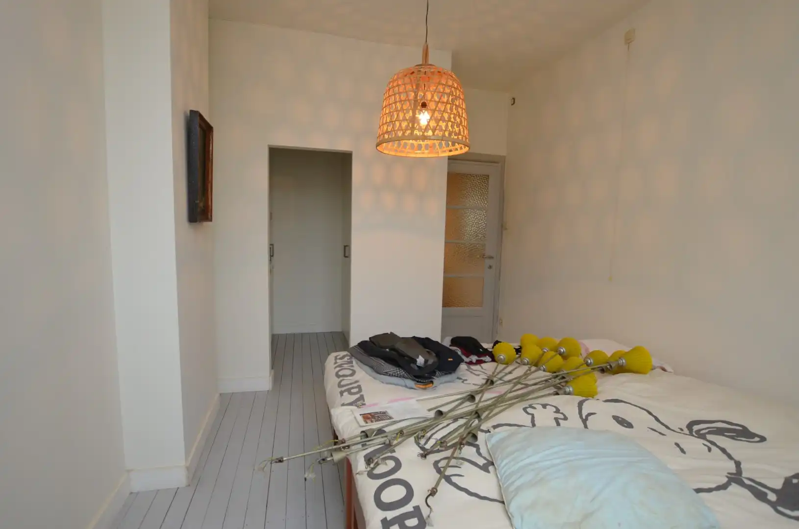 Instapklaar appartement  foto 9