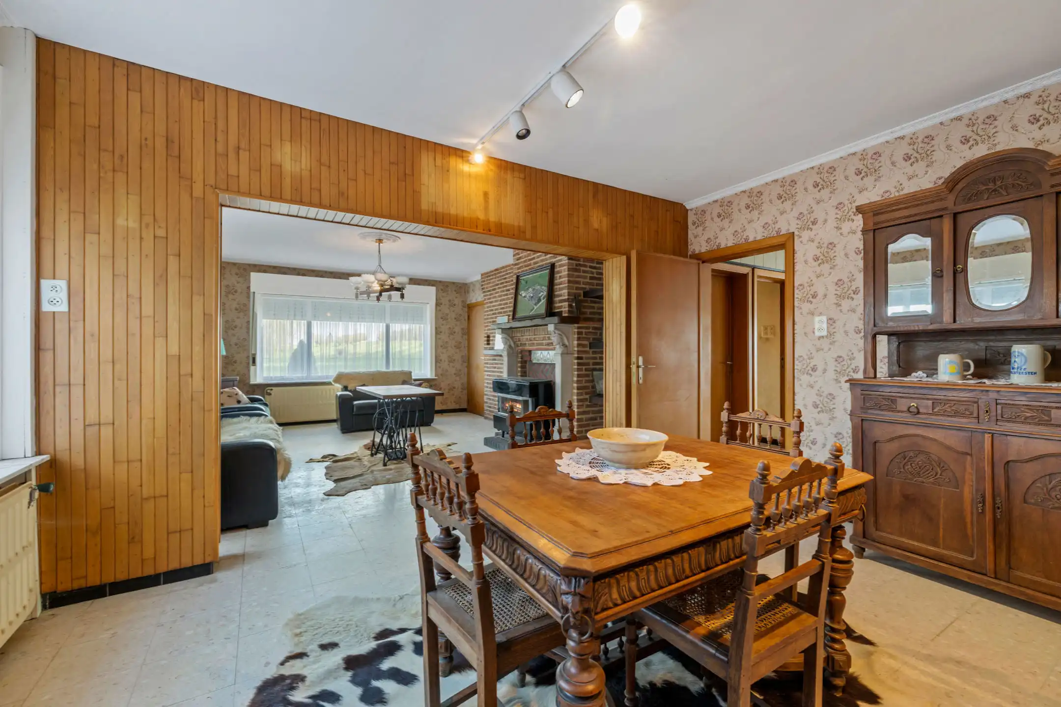 Hoeve met bijgebouwen op  +-75 a foto 7