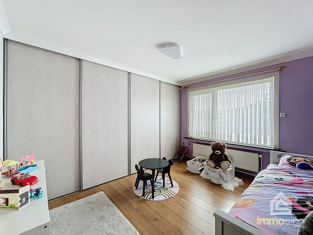 Instapklare gezinswoning met zuidgerichte tuin in Bocholt (610 m²) foto 21