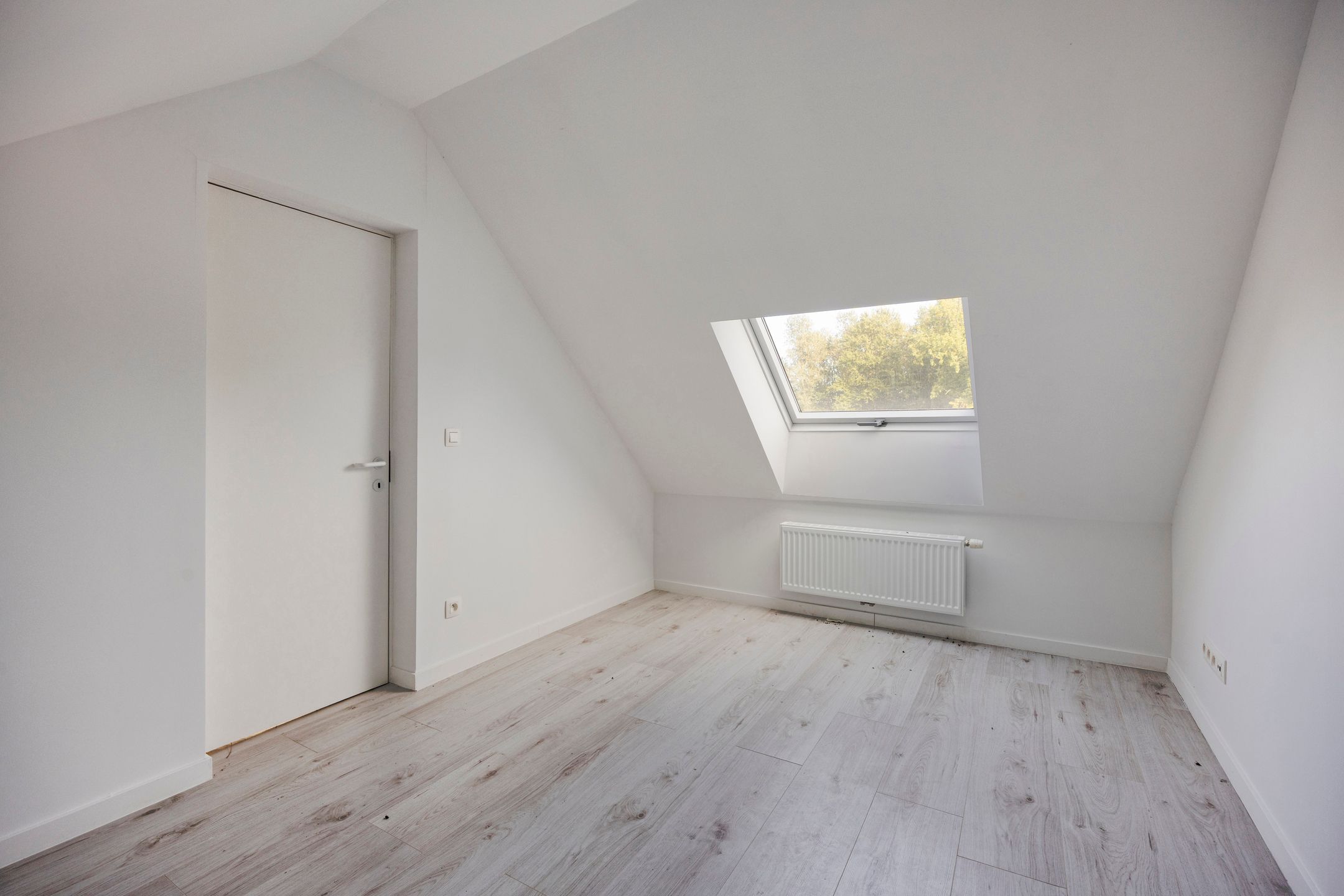 Ruime, energiezuinige woning op goede ligging te Huldenberg foto 15