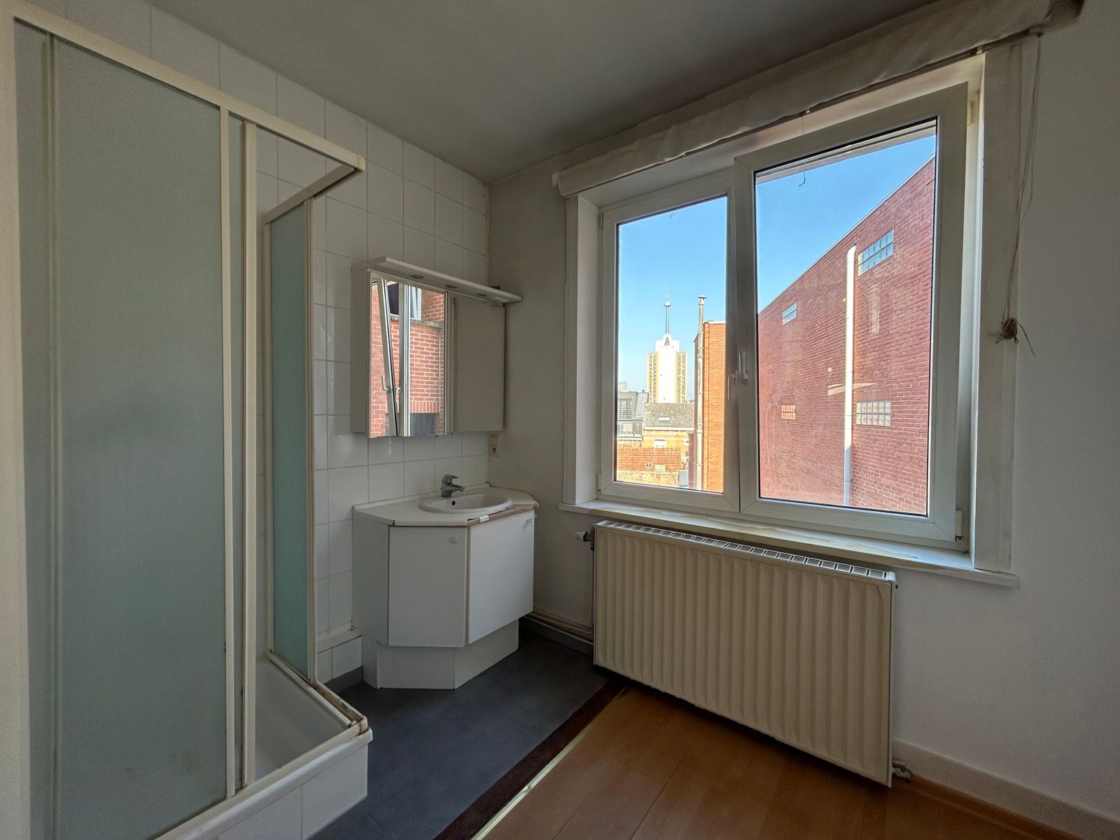 Gezellig appartement in de stadskern van Leuven! foto 6