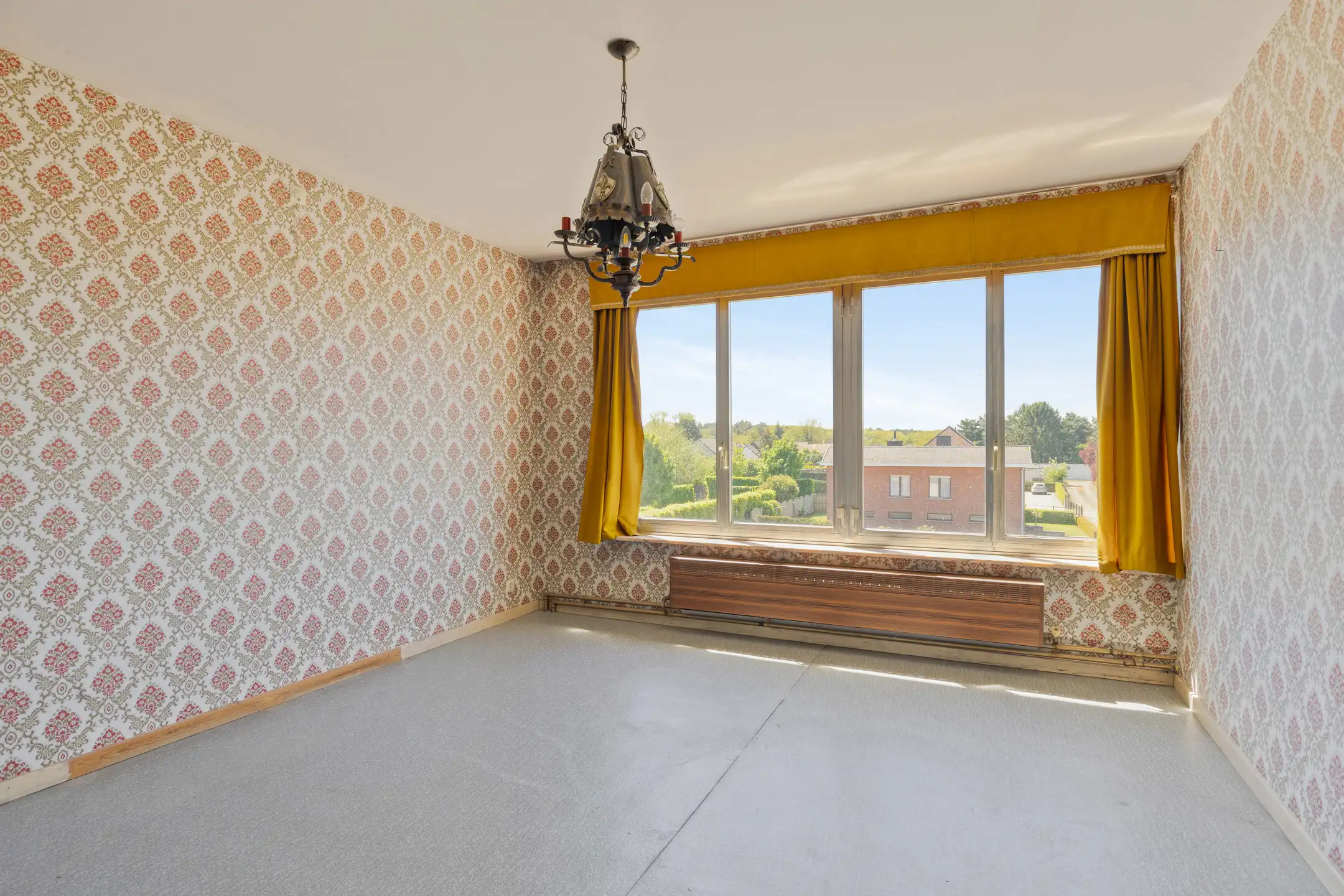 Woning met mogelijkheden vlakbij centrum Aarschot foto 14