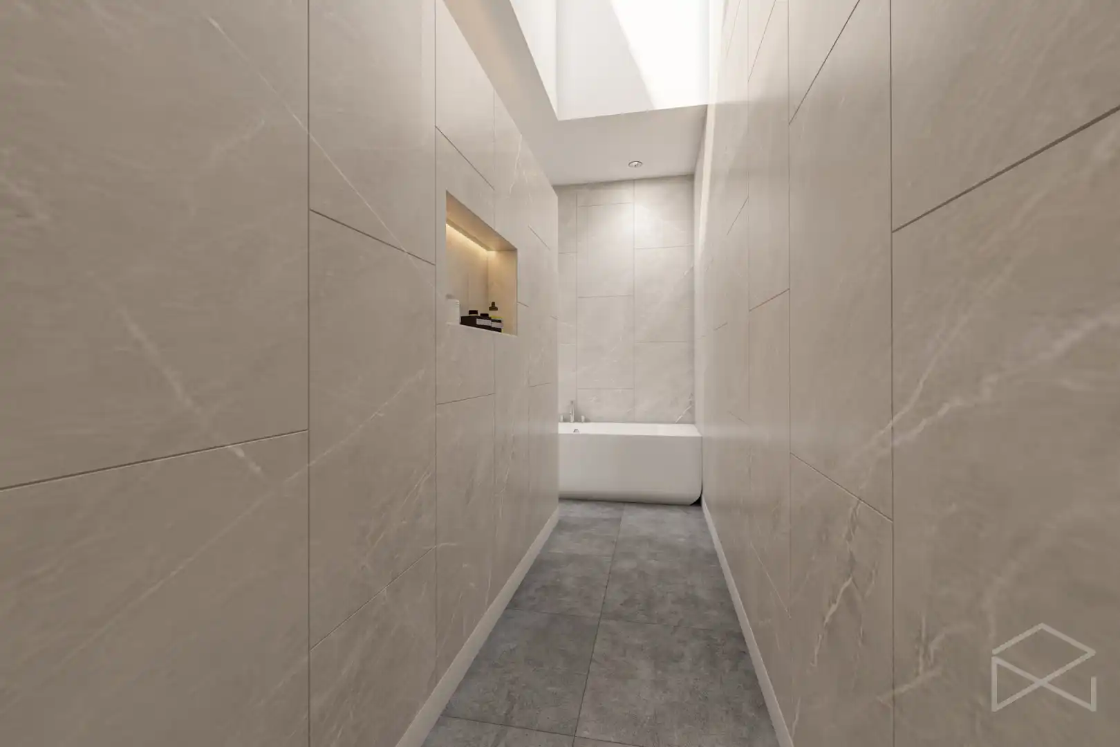 Moderne nieuwbouwwoning te koop in Veerle (Laakdal) foto 5