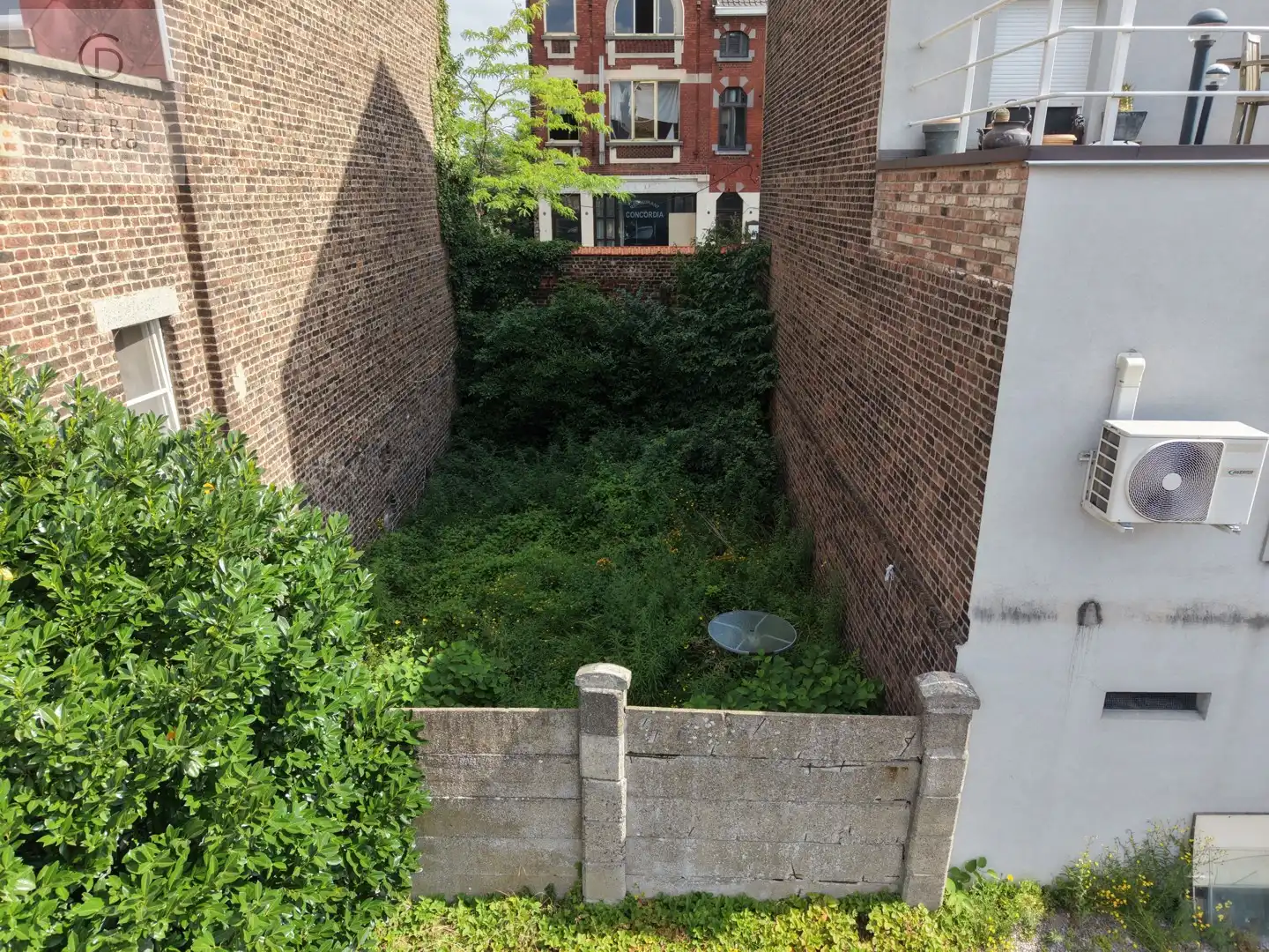 Zeldzame kans: Prachtige bouwgrond te koop aan de Brugstraat, Landen - België foto 2