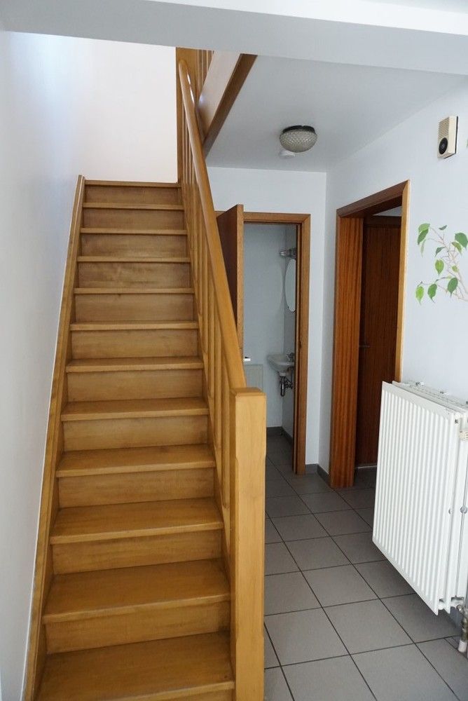 Geheel van 2 woningen in het centrum van Herent - ideale investering foto 9