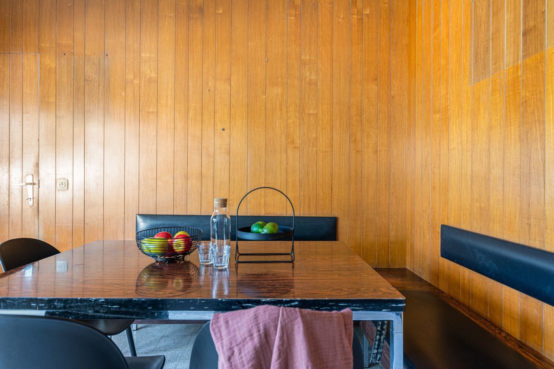 Karaktervolle villa op royaal perceel te Wortegem-Petegem foto 14