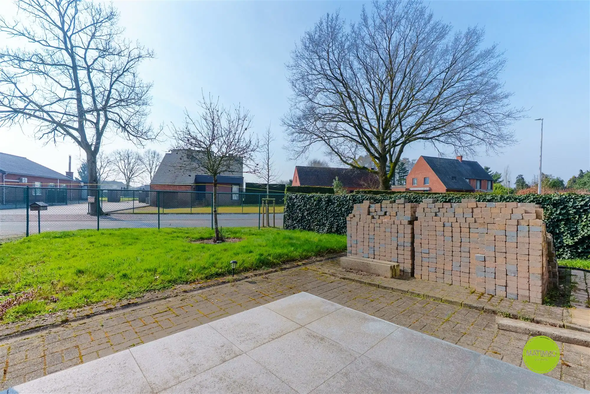 Woning met 8 slaapkamers en veel potentieel te Herk-de-Stad foto 33