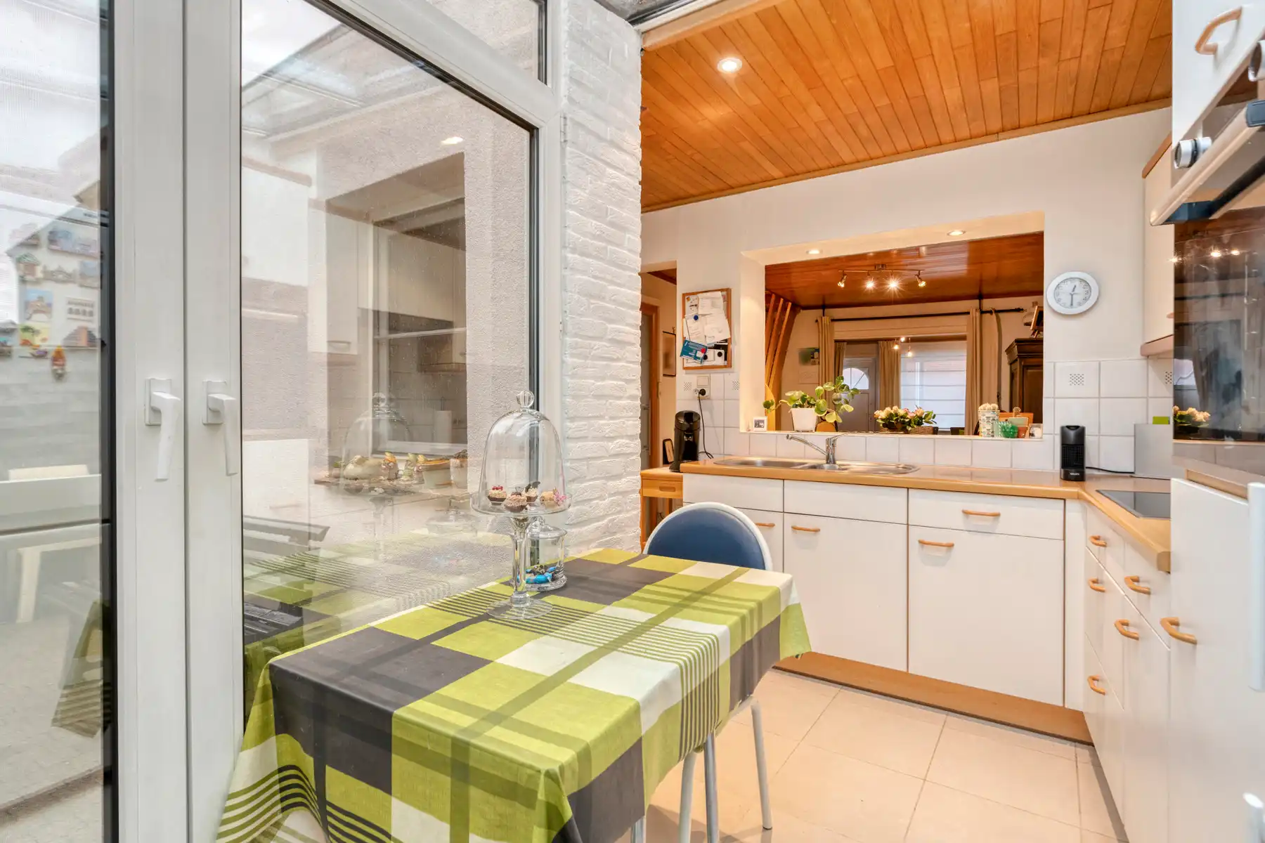 Charmante woning met tuin en veel potentieel in Asse-Ter-Heide! foto 11