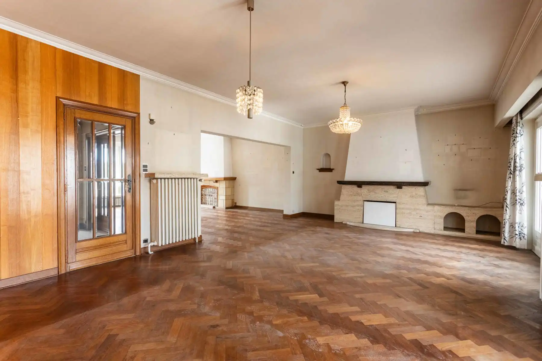 TE RENOVEREN HERENWONING foto 9