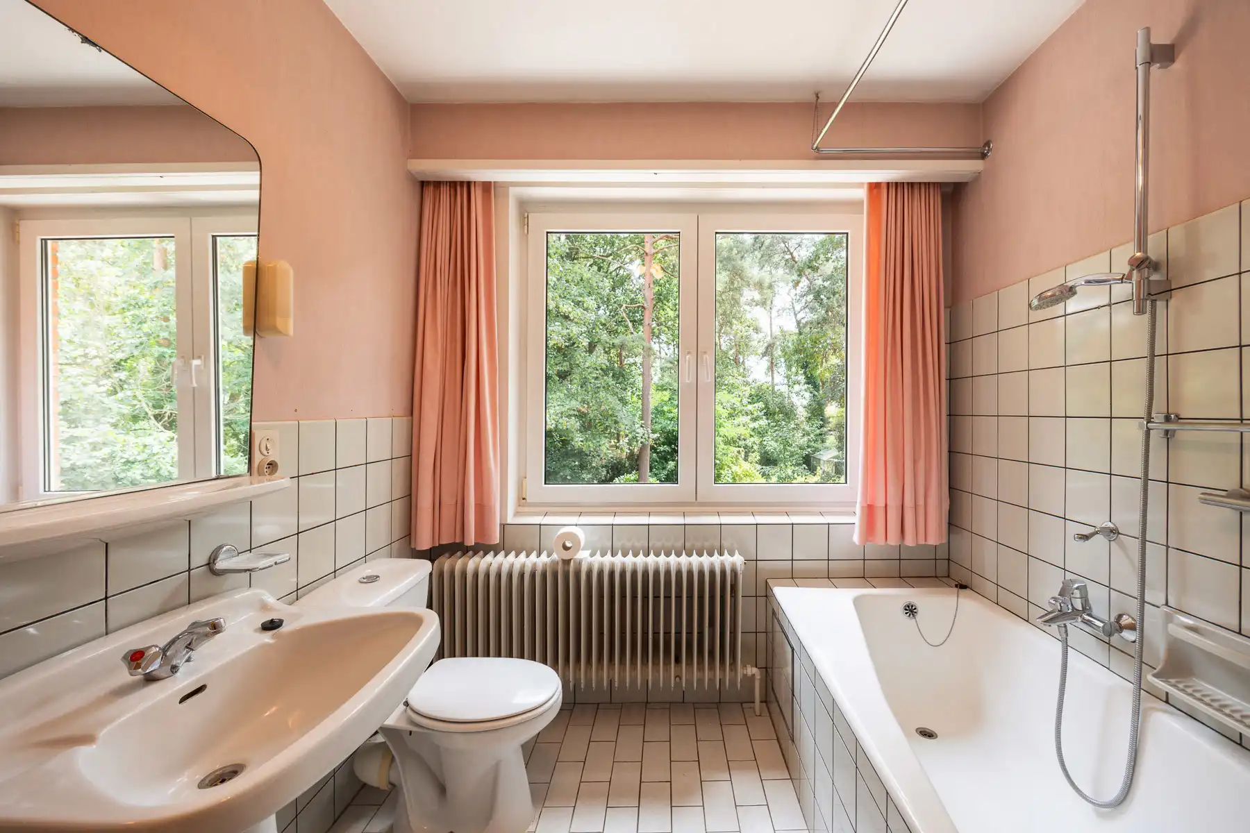 Ruime villawoning op riant groen perceel in Bonheiden foto 14