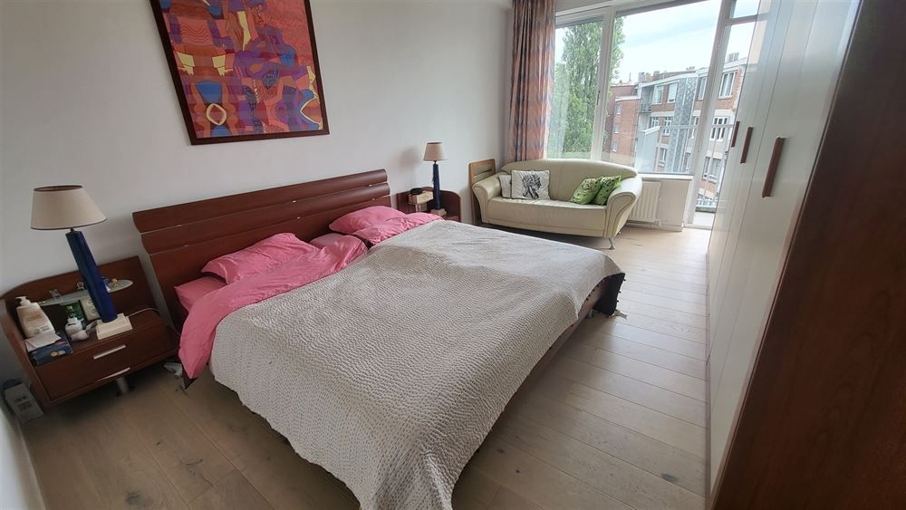 Appartement met prachtig zicht  aan Harmoniepark   foto 12