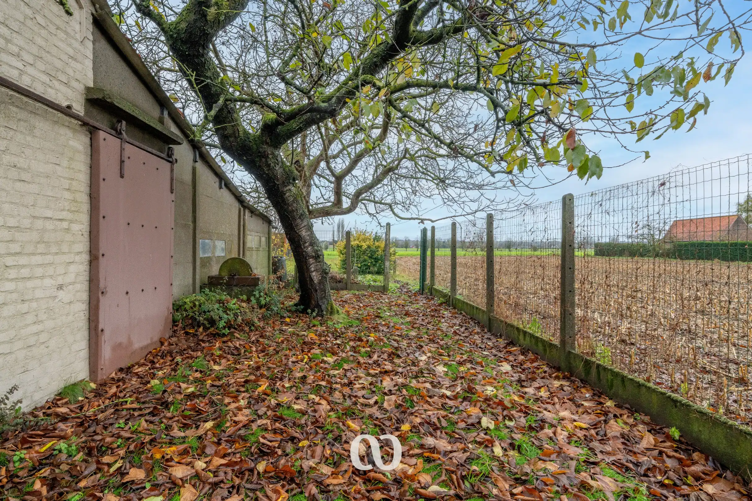 Landelijk gelegen woning met een prachtig uitzicht in Welden foto 17