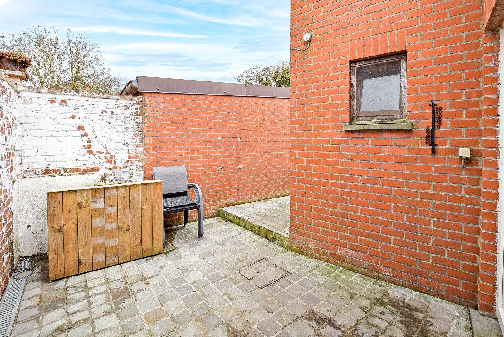Instapklare rijwoning met 3 slaapkamers en tal van mogelijkheden. foto 17