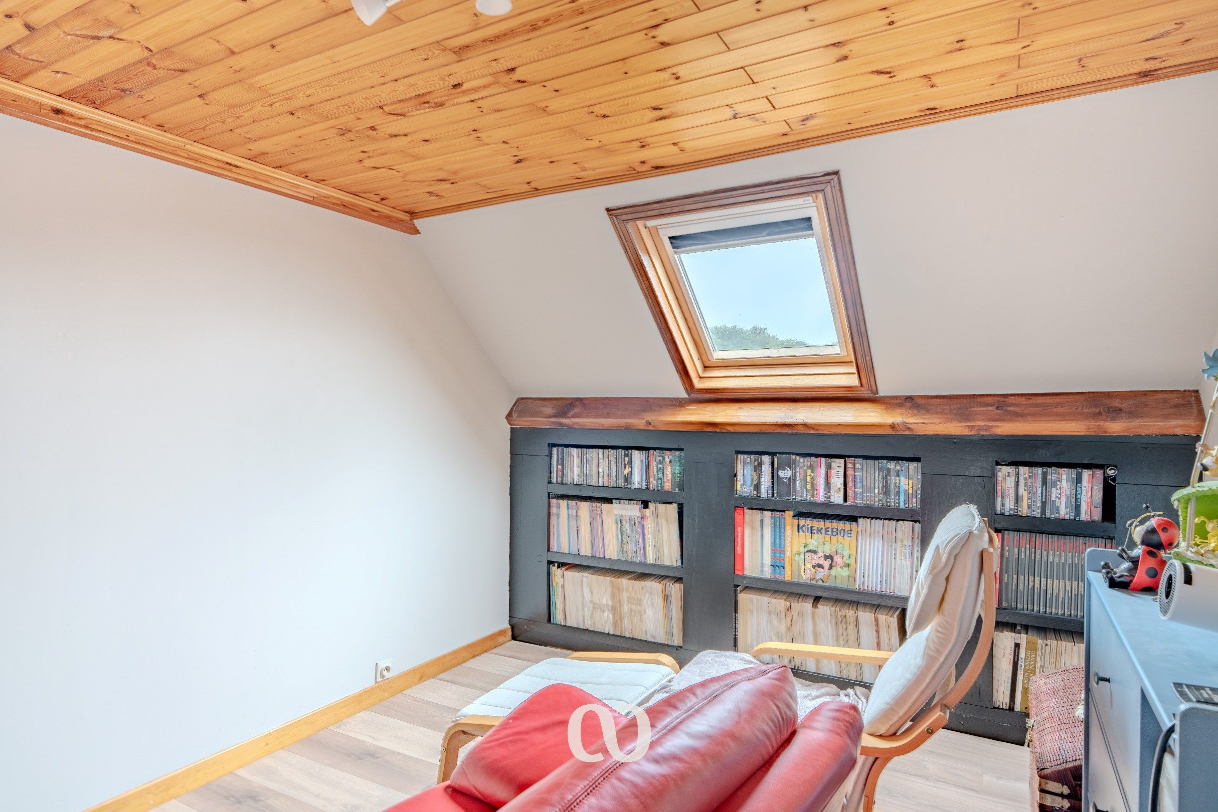 Rustig gelegen woning met prachtige tuin in Brakel  foto 15