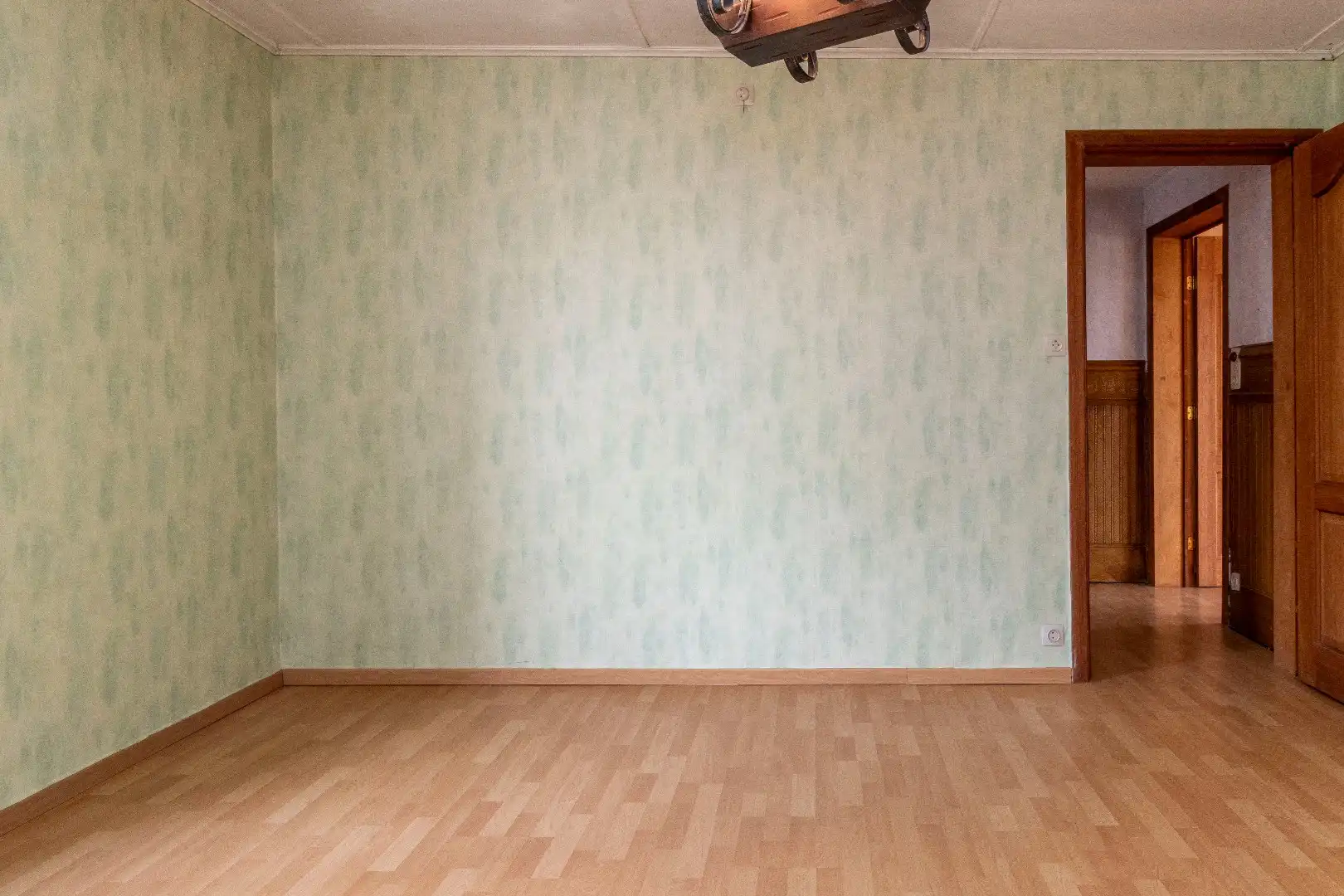 Goed gelegen woning met talrijke mogelijkheden foto 18