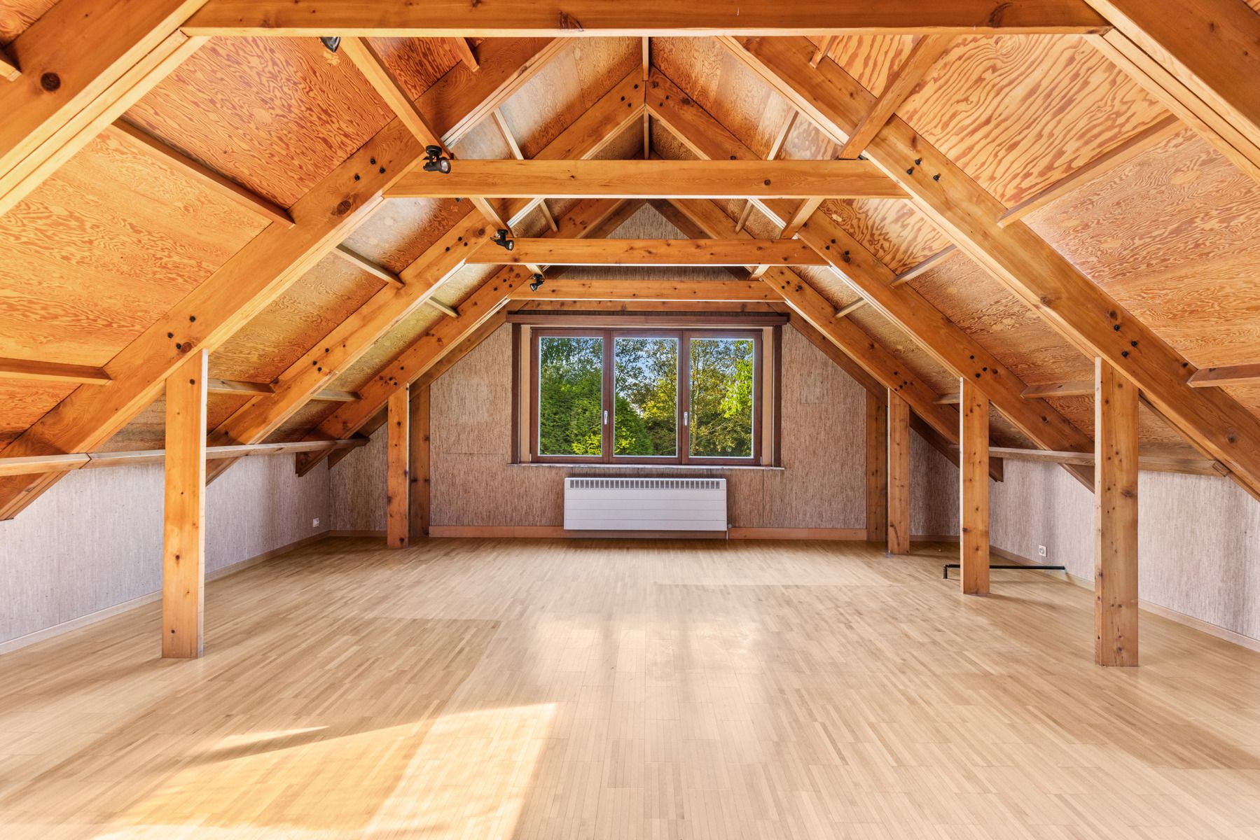 Exclusieve woning in 2de bouwlijn te Heusden foto 17