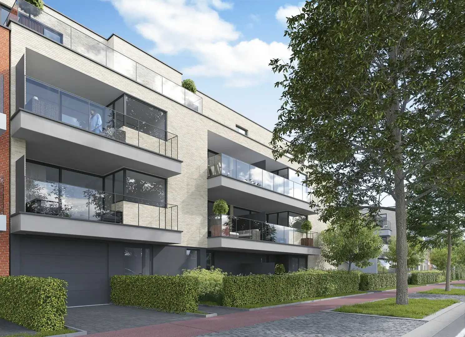 Appartement A0.3 foto 2