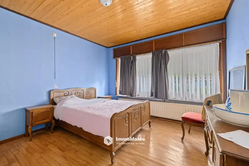 HUIS TE KOOP MET 4 SLAAPKAMERS IN LOCHRISTI (WACHTEBEKE) foto 8