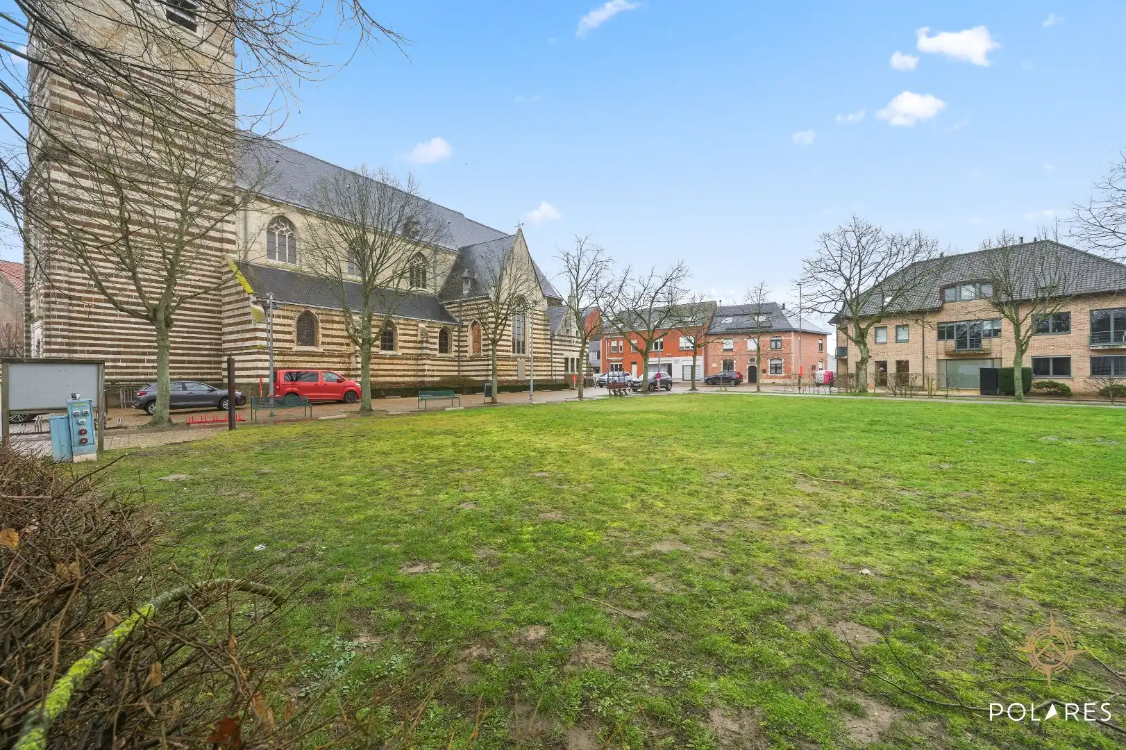 Rustig gelegen assistentiewoning met rustig uitzicht  foto 21