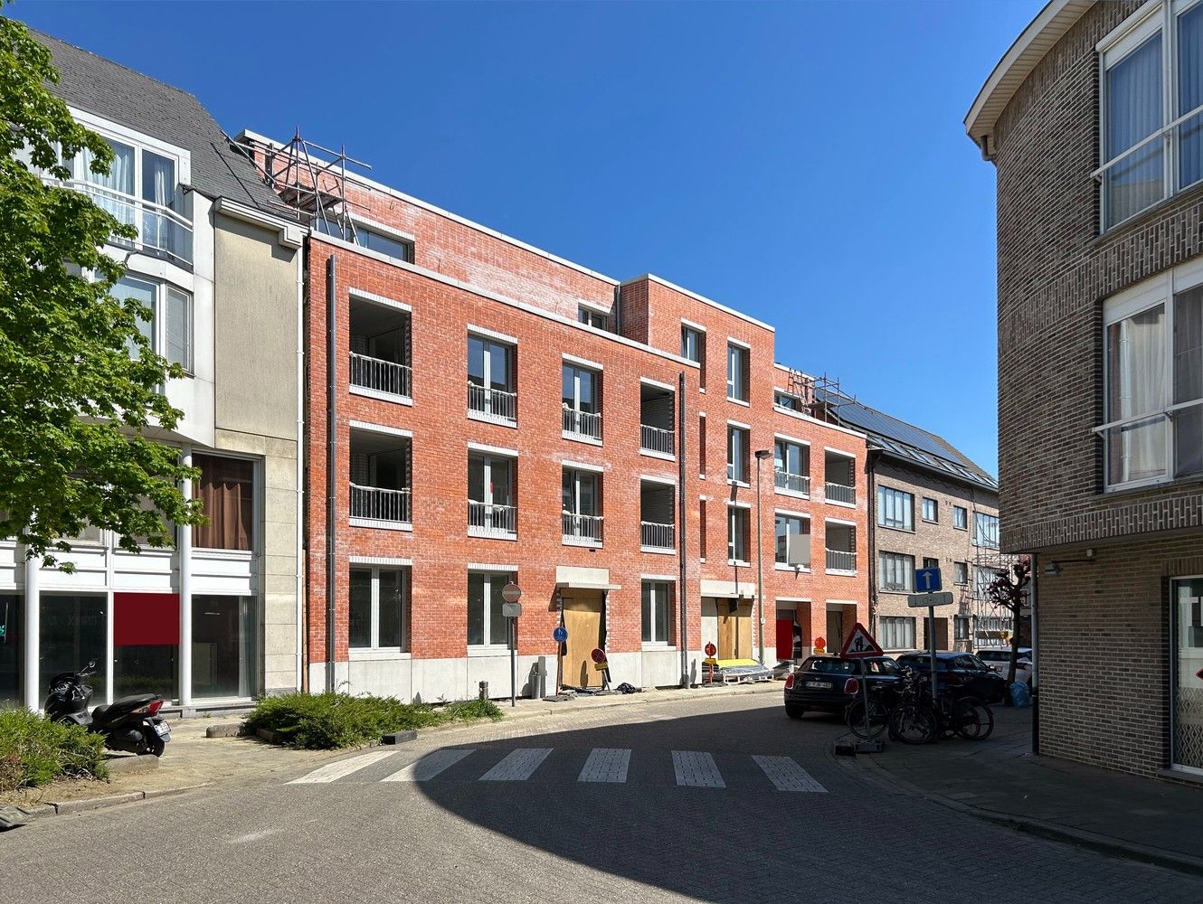 Hof Berlamuze foto 3