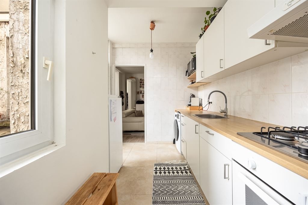 Authentieke herenwoning met positief advies 3 units foto 8