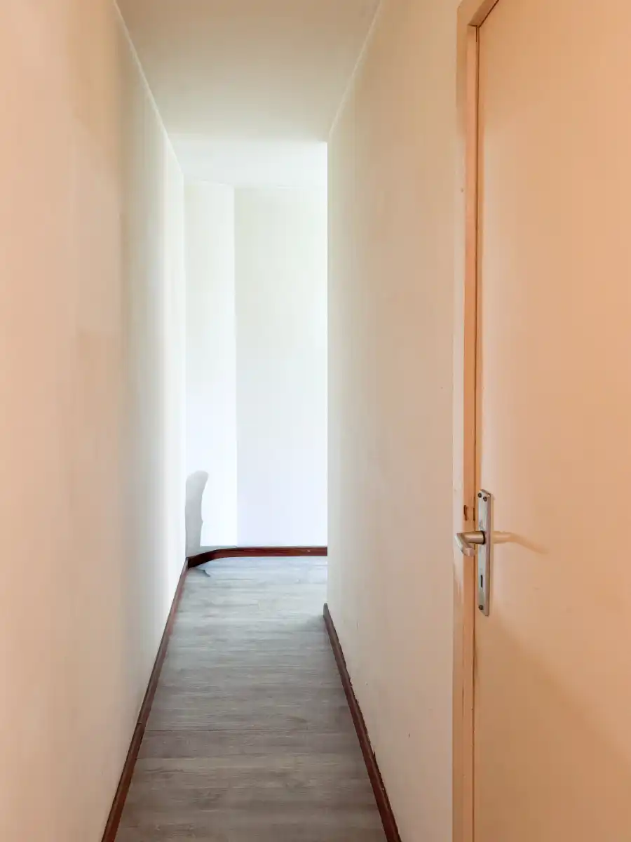 Mooi gelegen appartement met autostaanplaats foto 9