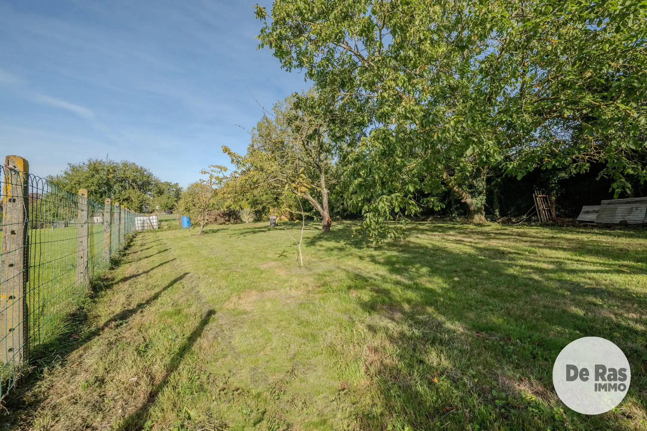 MOORSEL-Charmante hoeve in groen kader met mogelijkheden foto 25