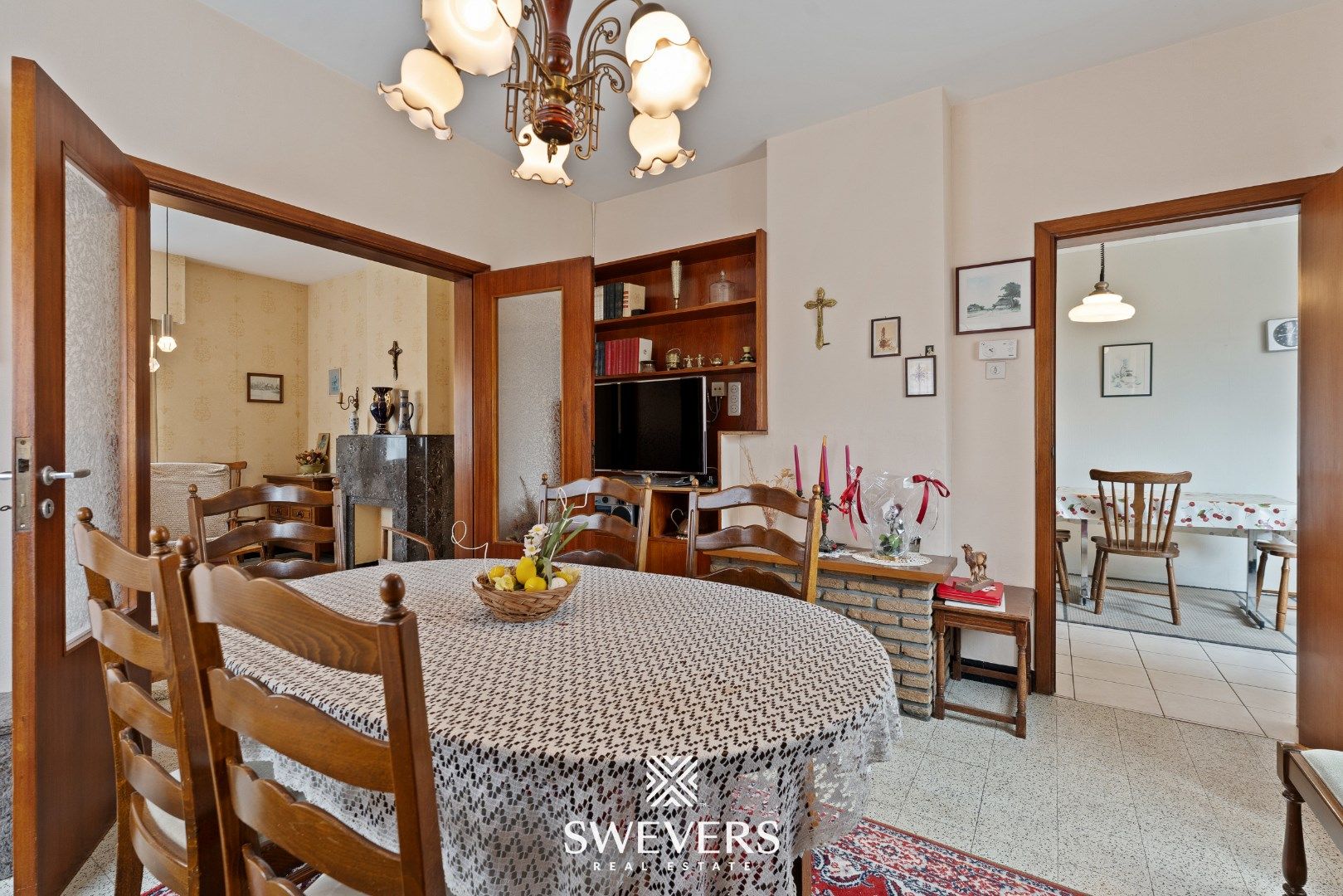 Te renoveren woning op 12a 36ca in Beverlo foto 5