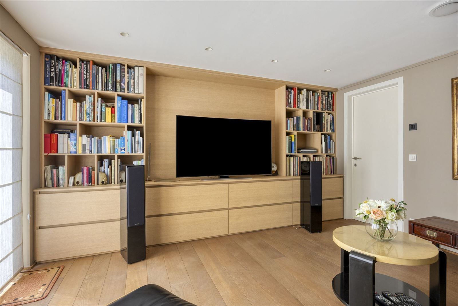 Exclusieve villa (5 slpks) met praktijk mogelijkheden in Sint-Genesius-Rode foto 34