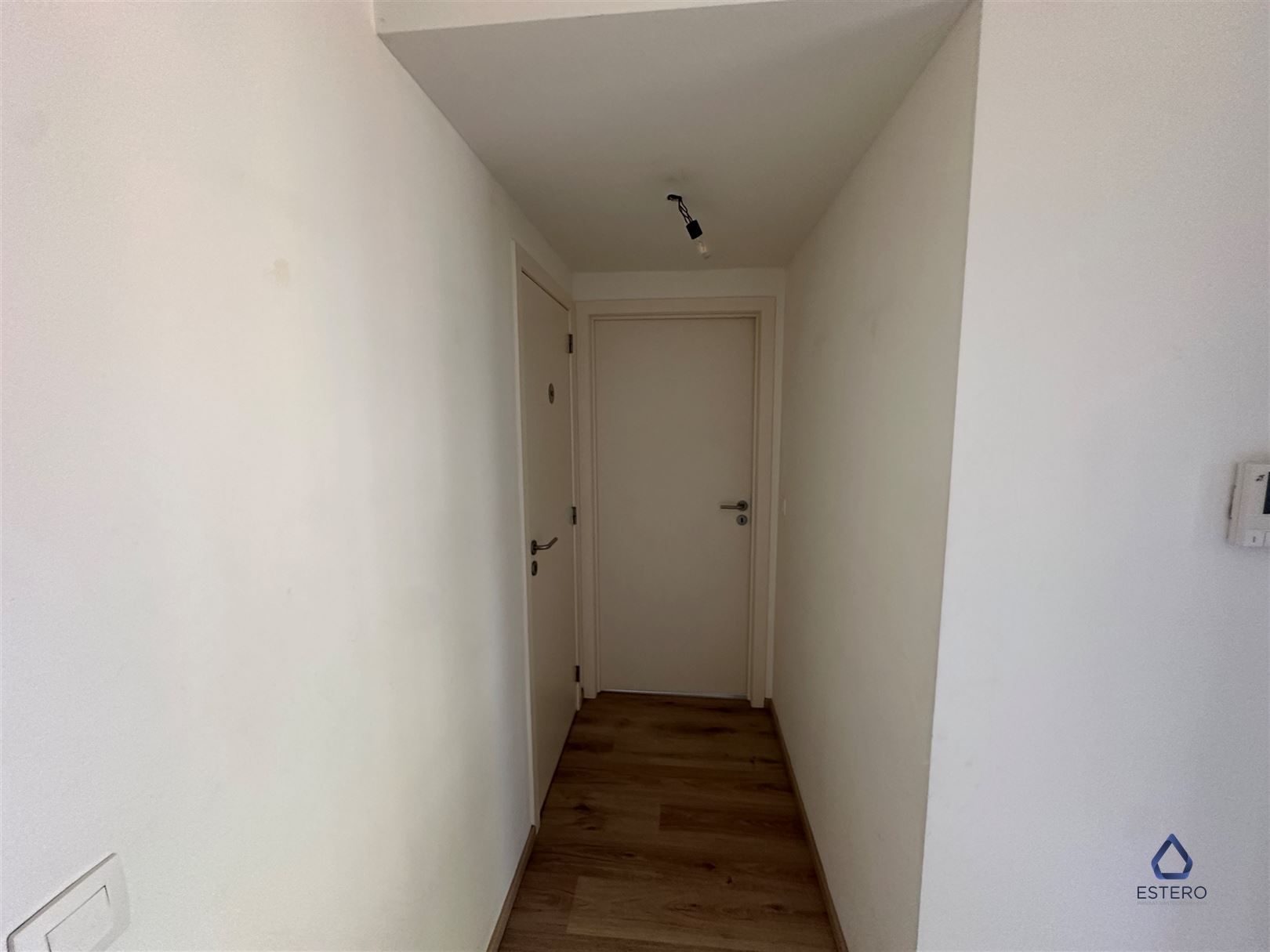 Charmant Appartement met Tuin in Hartje Auderghem foto 12