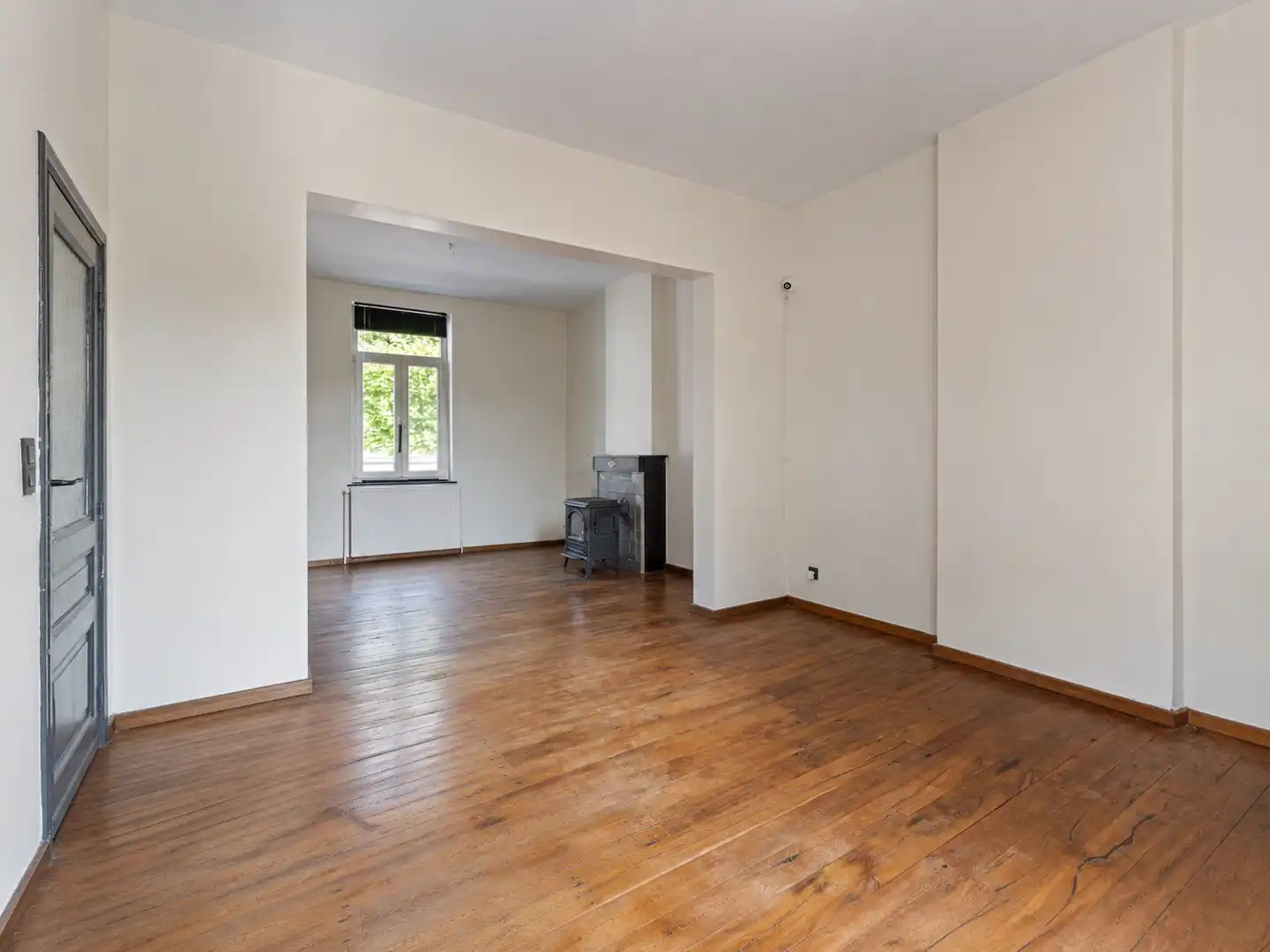 Karaktervolle gerenoveerde hoeve met 576 m² woonoppervlakte op 28a 02ca in Landen-Walshoutem. foto 27