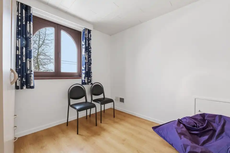 EXCLUSIEVE GEZINSWONING MET RUIME TUIN, 252M² WOONCOMFORT EN TOPLIGGING IN SINT-TRUIDEN foto 27