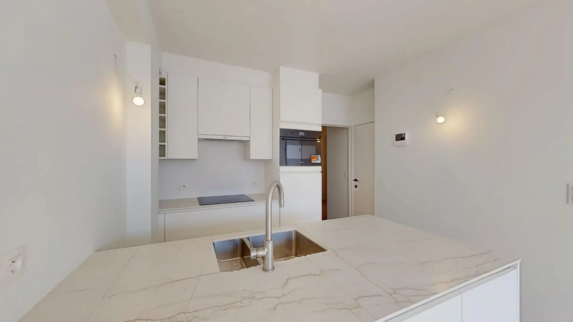 Appartement te koop foto 14
