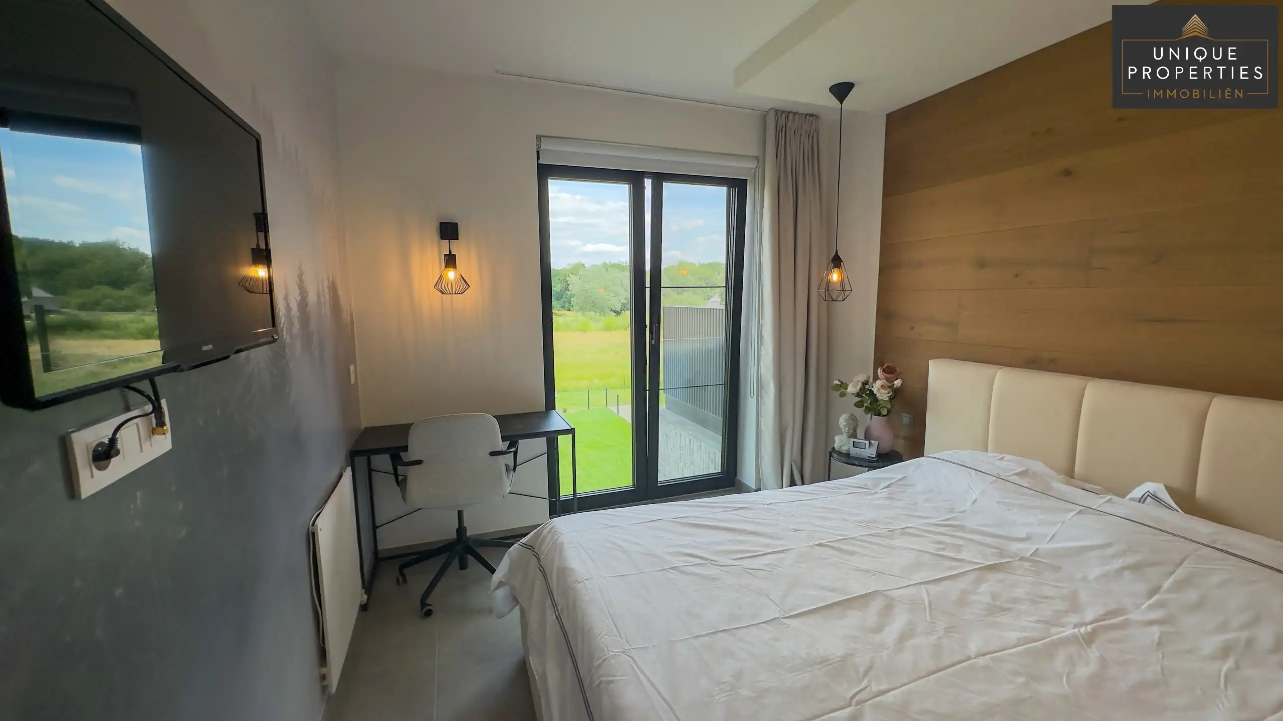 Penthouse te koop foto 15