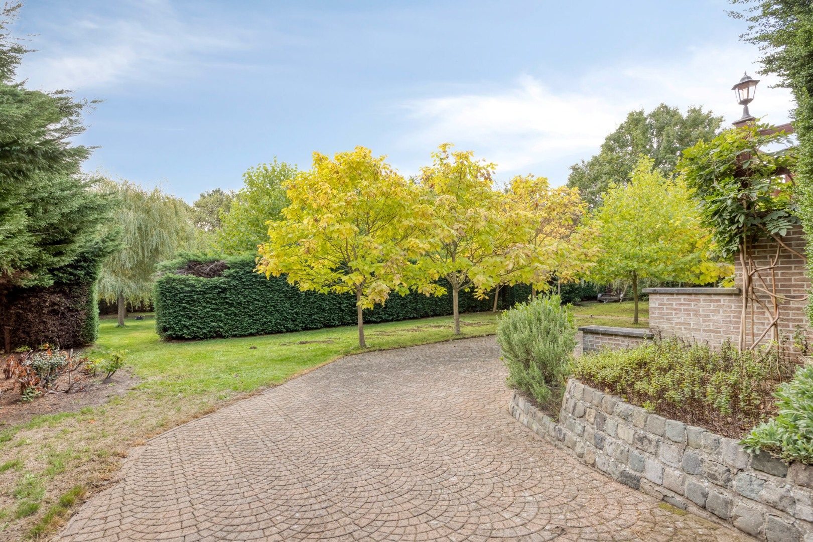 Prima onderhouden en ruime villa in Mol op een perceel van ca 30a ! foto 33