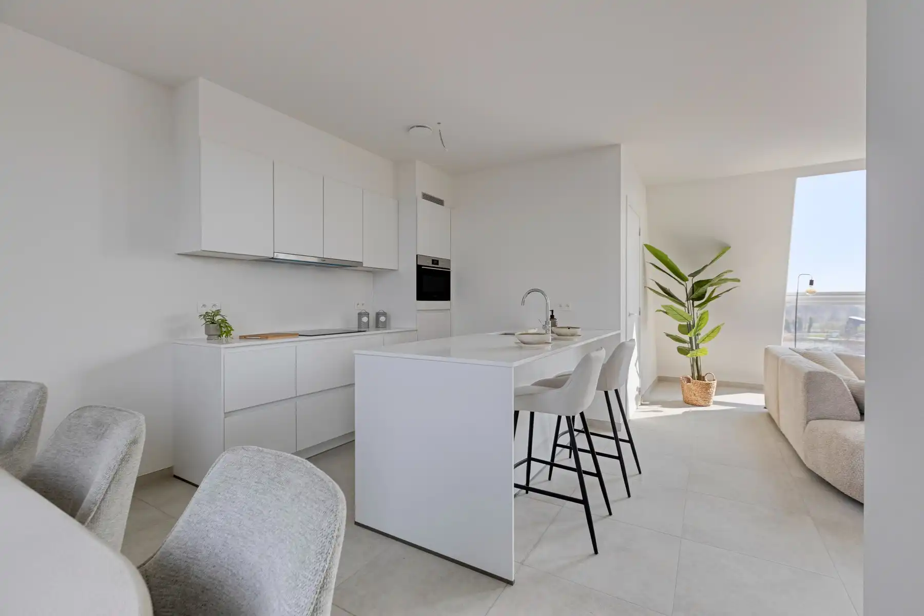 Appartement te koop foto 12